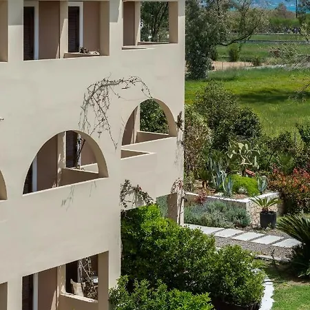 Bitzaro Palace Hotel Kalamákion