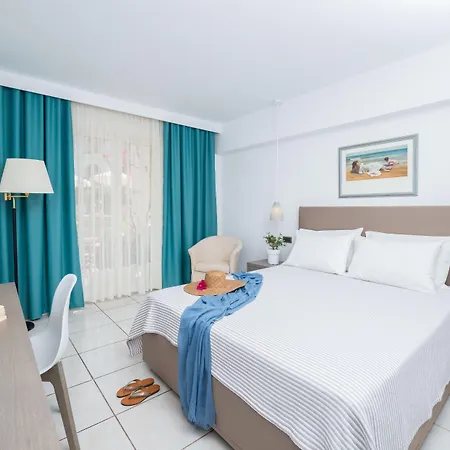 Bitzaro Palace Hotel