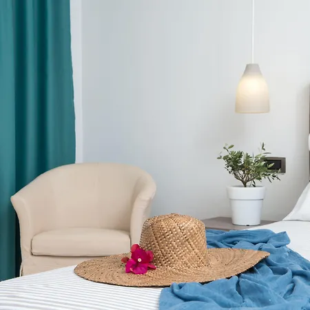 Bitzaro Palace Hotel