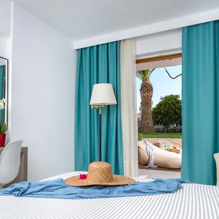 Bitzaro Palace Hotel