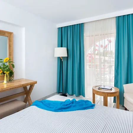 Bitzaro Palace Hotel