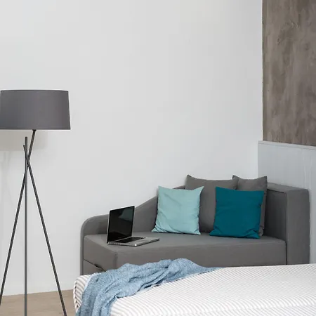 Bitzaro Palace Kalamákion