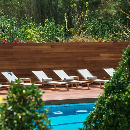 Bitzaro Palace Hotel