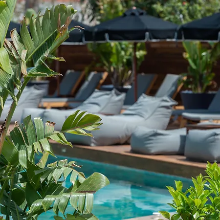 Hotel Bitzaro Palace