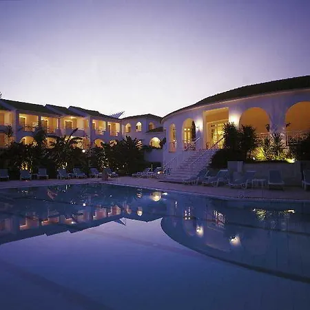 Bitzaro Palace 3* Kalamákion