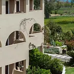Bitzaro Palace Hotel Kalamákion