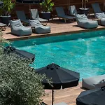 Hotel Bitzaro Palace 3*