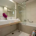 Hotel Bitzaro Palace 3*