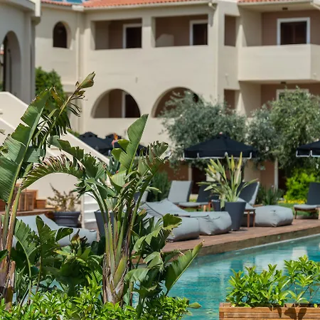 Bitzaro Palace 3*