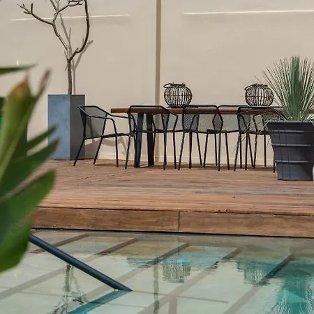 Bitzaro Palace 호텔 3*