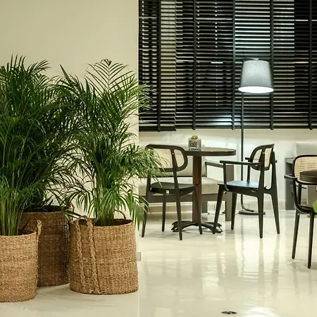 Hotel Bitzaro Palace 3*