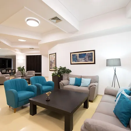 Hotel Bitzaro Palace 3*