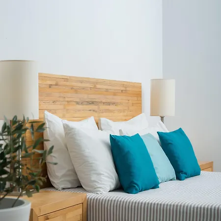 Bitzaro Palace 호텔