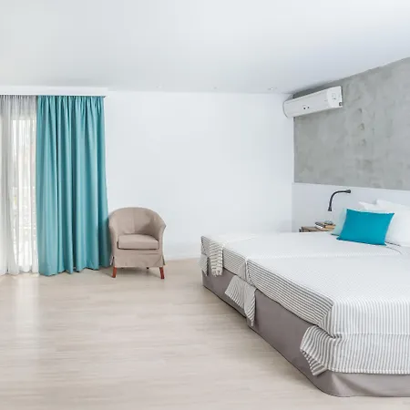 Bitzaro Palace 3*