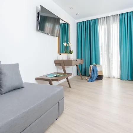 Bitzaro Palace Kalamákion