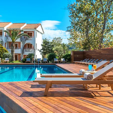 Bitzaro Palace Hotel