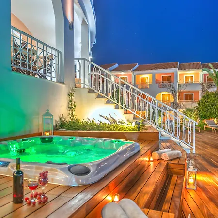 Bitzaro Palace Zakynthos