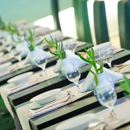 Hotel Bitzaro Palace 3*