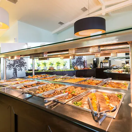 Hotel Bitzaro Palace Kalamákion