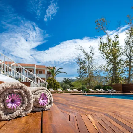 Hotel Bitzaro Palace