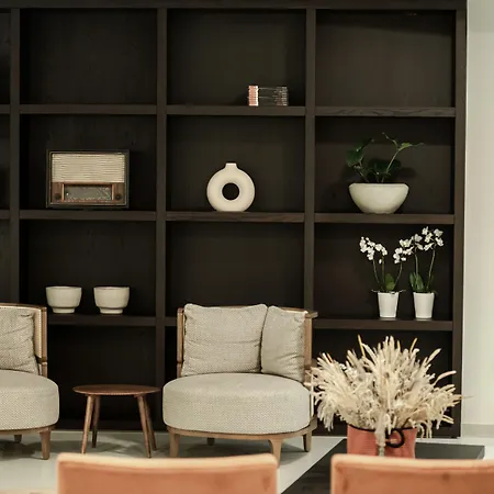 Hotel Bitzaro Palace