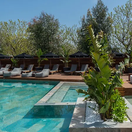 Bitzaro Palace 호텔