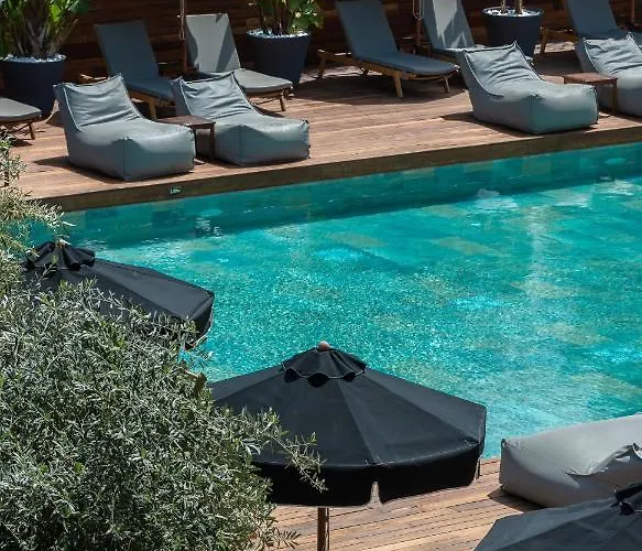 Hotel Bitzaro Palace 3*