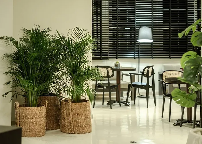 Hotel Bitzaro Palace 3*