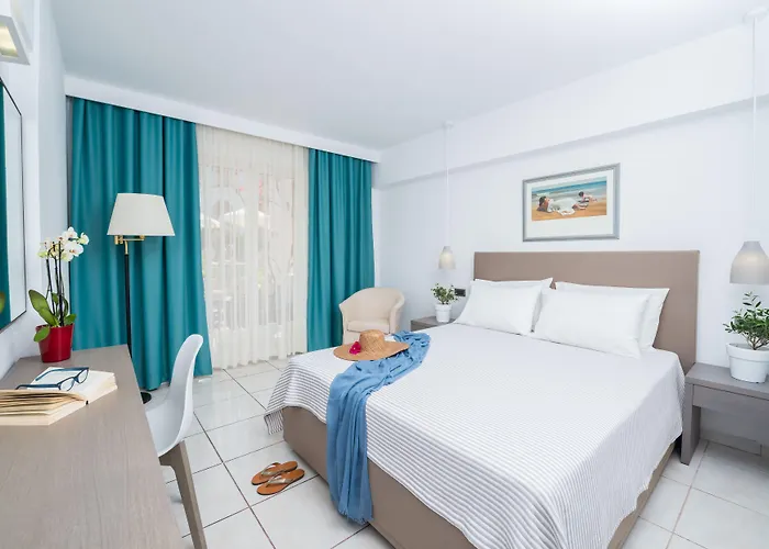 Bitzaro Palace Hotel
