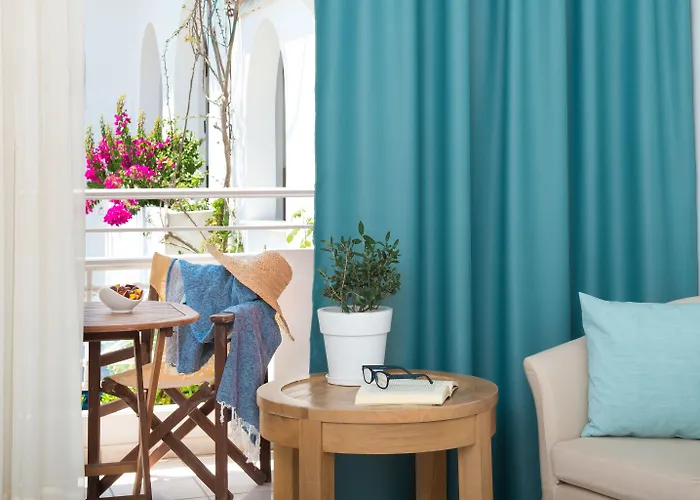 Hotel Bitzaro Palace 3*