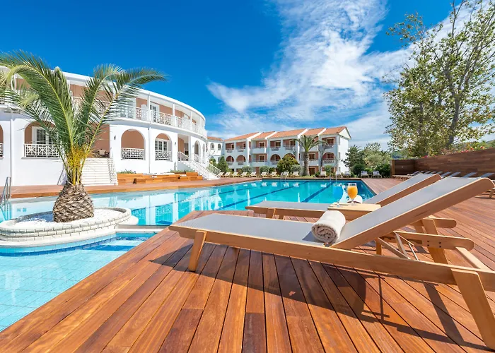 Hotel Bitzaro Palace 3*
