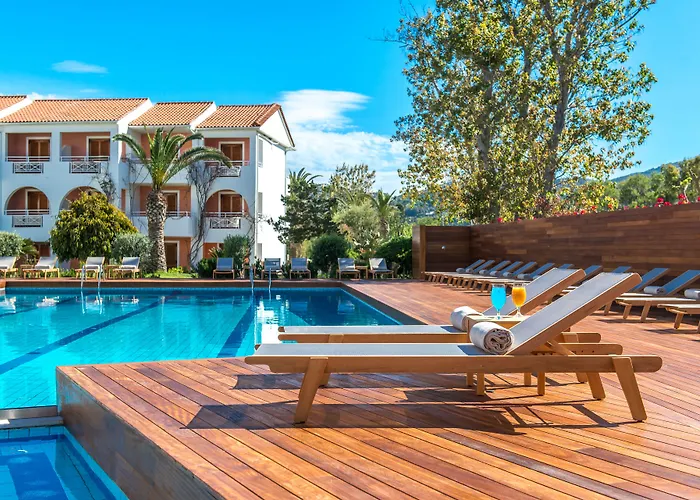 Bitzaro Palace Hotel