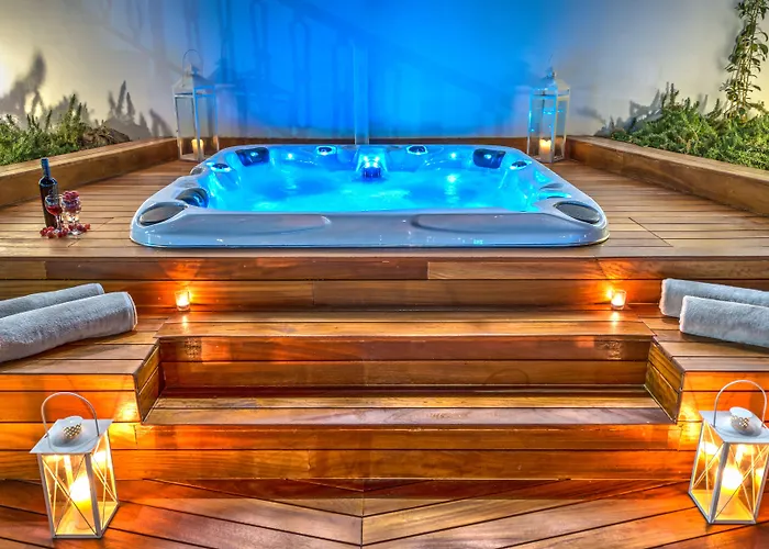 Hotel Bitzaro Palace 3*