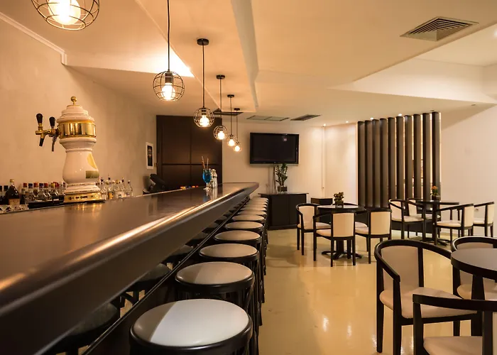 Bitzaro Palace Hotel 3*