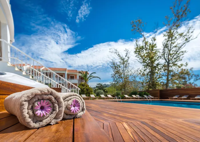 Hotel Bitzaro Palace