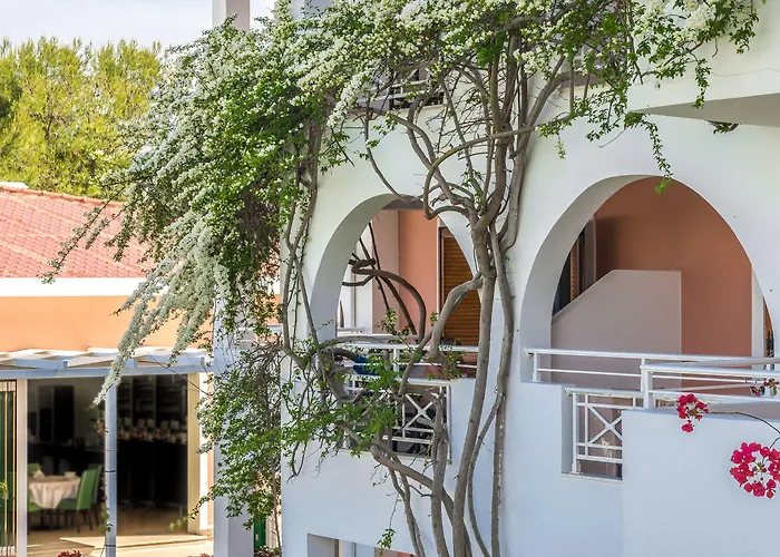 Bitzaro Palace 3*