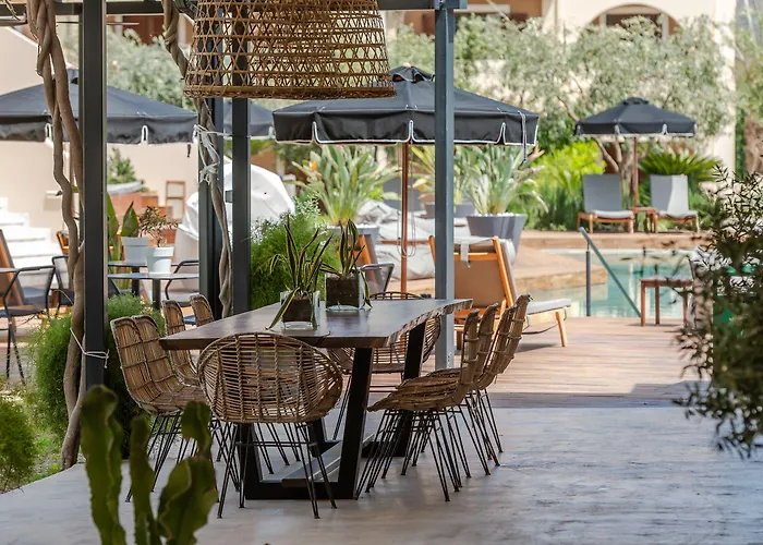 Bitzaro Palace Hotel