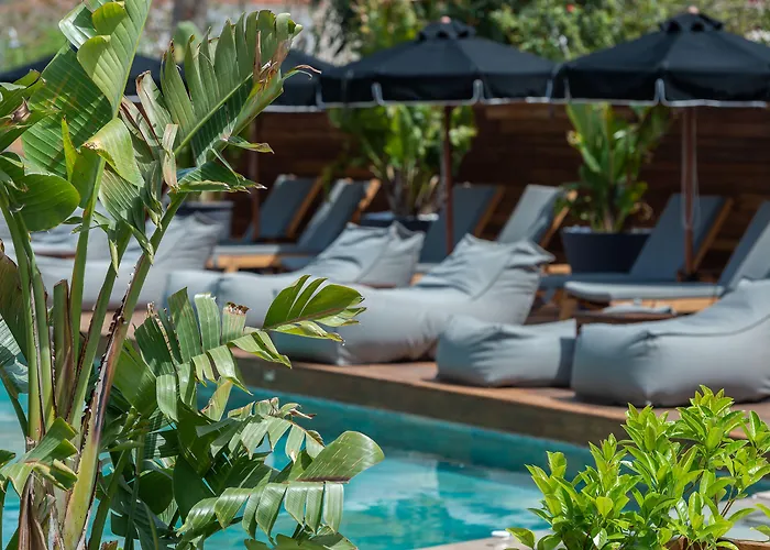 Hotel Bitzaro Palace