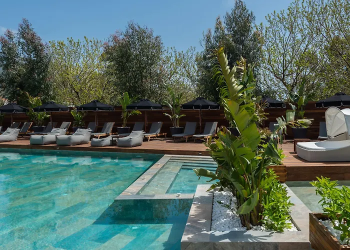 Bitzaro Palace Hotel