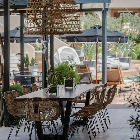 Szálloda Bitzaro Palace 3*