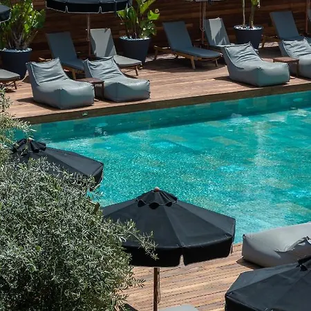 Szálloda Bitzaro Palace 3*