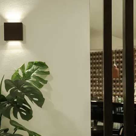 比特扎罗宫殿酒店 酒店 Kalamákion