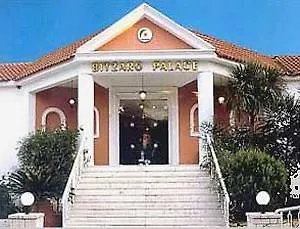 比特扎罗宫殿酒店 酒店