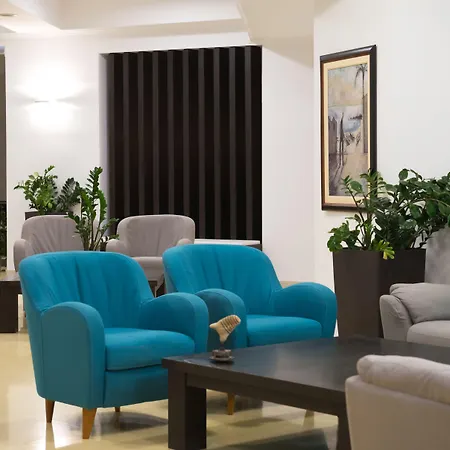 Bitzaro Palace Szálloda Kalamáki