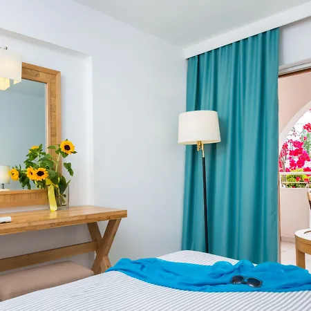 Hotel Bitzaro Palace 3*