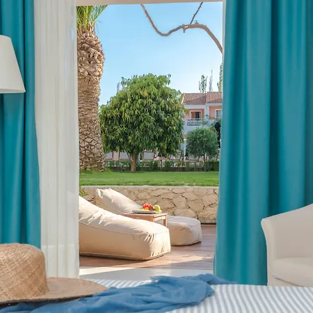 Bitzaro Palace Kalamáki