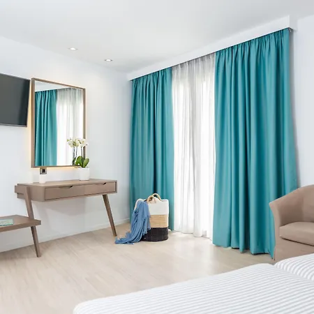 Hotel Bitzaro Palace 3*