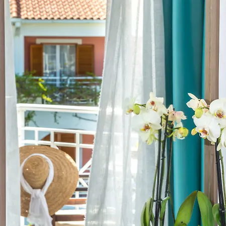 Hotel Bitzaro Palace