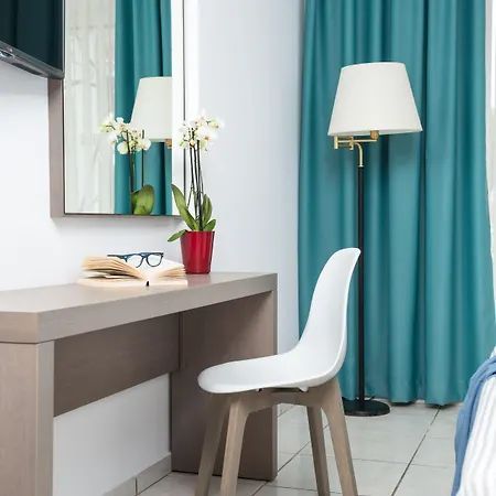 Bitzaro Palace Hotel 3*