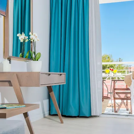 Bitzaro Palace Kalamákion